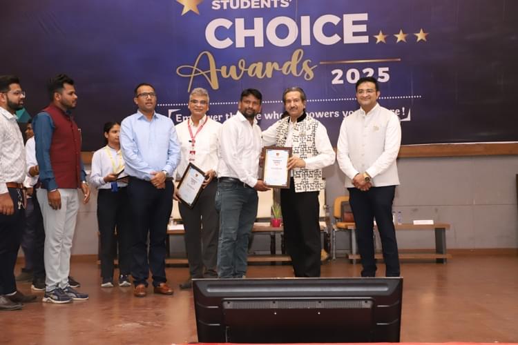 SAGE University Bhopal Events photo 19